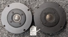 JBL 35Ti Tweeters Rebuilt