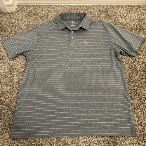 Polo uomo rhoback - polo, righe