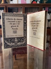 Roberto simone racconti e - de,