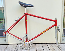 Colnago super vintage italian - super,