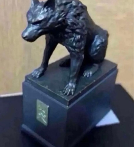 Studio ghibli figura - studio,