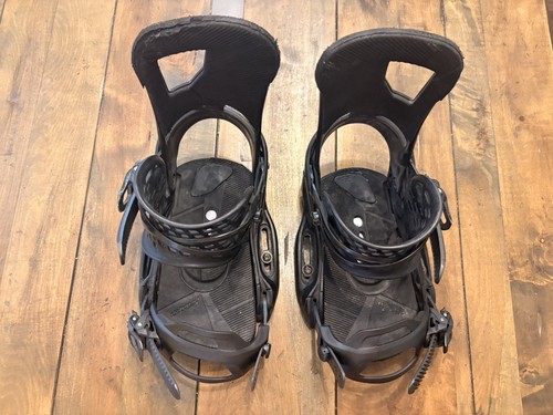 Burton cartel est bindings - cartel,
