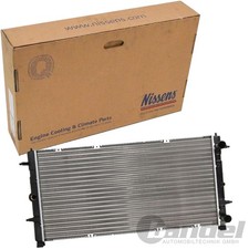 NISSENS RADIATORE