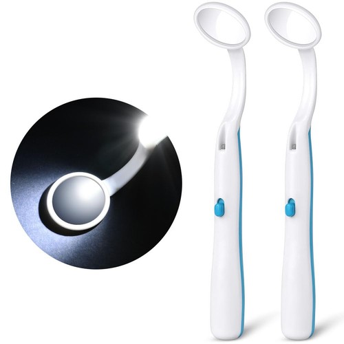 Acwoo specchio dentale 2pcs - acwoo,