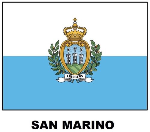 Euro san marino - 2,