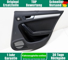 Pannello Posteriore Destra