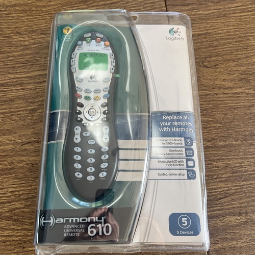 Telecomando universale