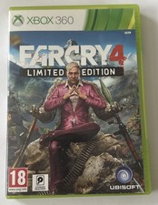 Far Cry 4 (Microsoft Xbox 360)