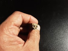 TIMBRO PER CERA LACCA IN