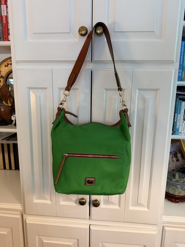Borsa hobo dooney bourke - hobo, &