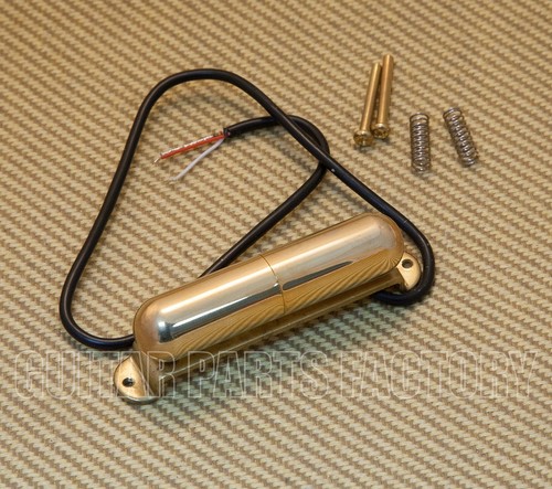 Lsa70n artec alnico gold - pu-lsa70n-g,