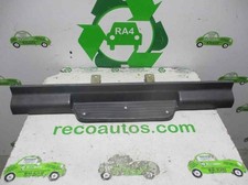 IZQUIERDO estribo para ASIA