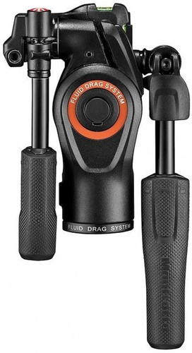 Manfrotto befree way live - manfrotto,
