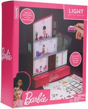 Paladone Lampada Barbie Casa