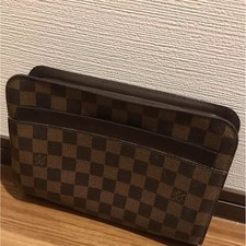 LOUIS VUITTON With Number