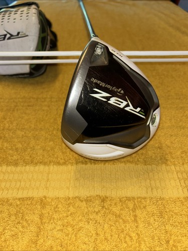 Taylormade rbz driver - rbz,