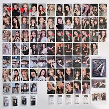 ITZY 11° Mini Album TUNNEL