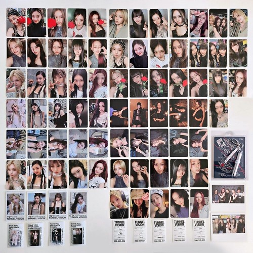 Itzy mini album - itzy,