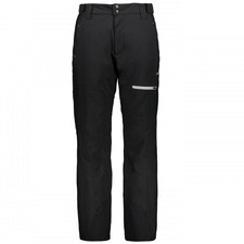 Pantaloni Uomo Sci Twill