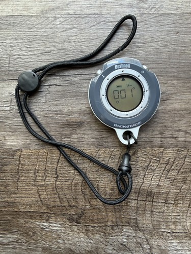 Bushnell backtrack 360053 - backtrack,
