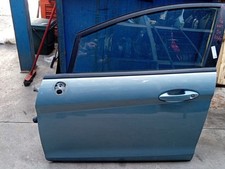 PORTIERA ANTERIORE SINISTRA