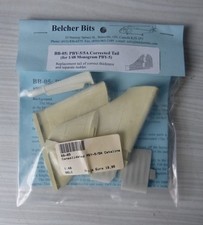 #Maquette# 1:48 / Belcher Bits