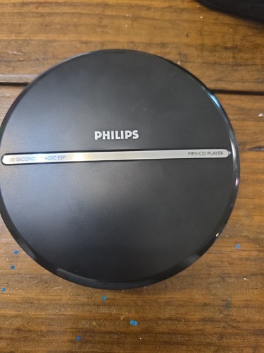 Philips exp 2546 - 2546, cd