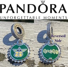 Raro Charm Pandora Disney