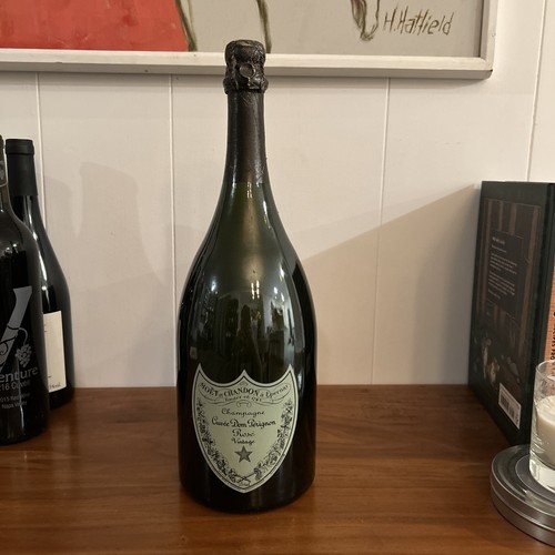 Dom perignon vintage - vintage, millesime