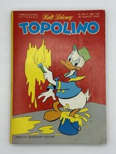 TOPOLINO - Libretto N. 696 -