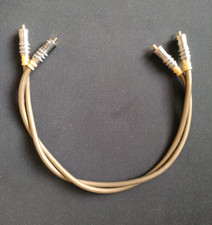 cavo segnale audio Van Den Hul  