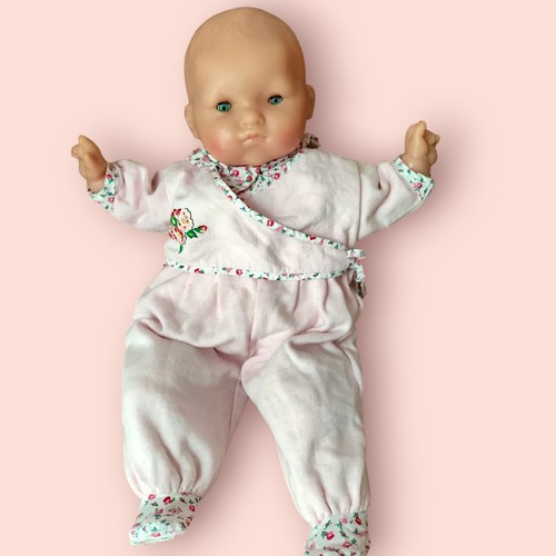 Grand bébé corolle poupon - grand,
