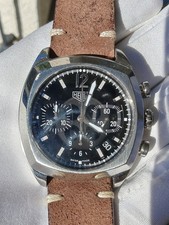 Orologio Uomo Automatico Tag