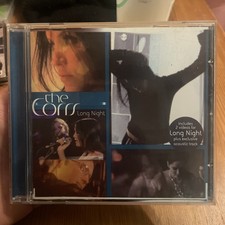 RARE CD SINGLE - THE CORRS -