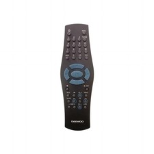 Daewoo 9704701-A1 Telecomando