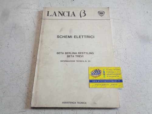 Catalogo manuale schemi - -,