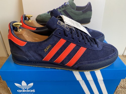 Adidas jeans dublin - scarpe, da