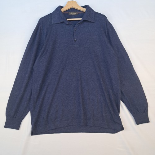 Maglione loro piana - loro, puro