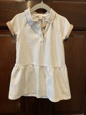 Vestito bambina Burberry