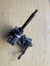 scatola guida lada niva