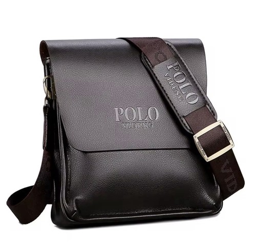 Borsa tracolla per uomo in - a,