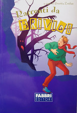 Racconti da brividi	rosetta