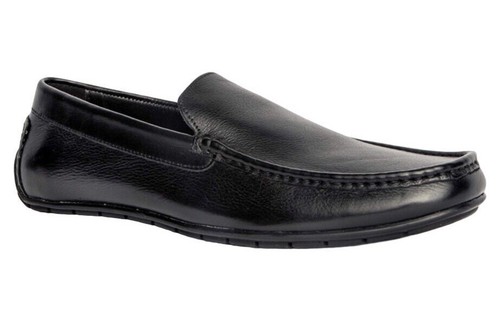 Scarpe mocassino anthony veer - mocassino,