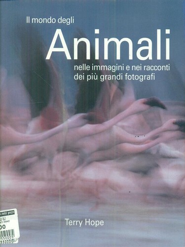 Mondo degli animali - degli,