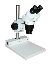 Microscopio Elettronico Stereo