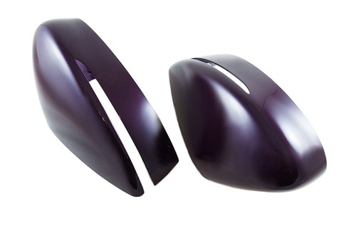 Tappi specchietti originali