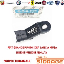 FIAT GRANDE PUNTO IDEA LANCIA