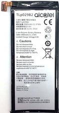 Alcatel batteria originale - alcatel,