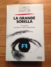 *** SARTORI CARLO - LA GRANDE