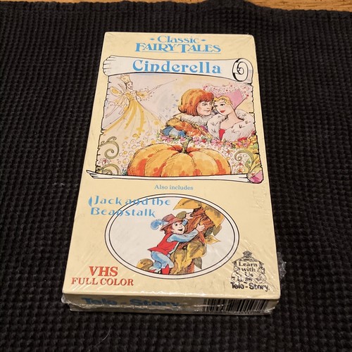 Tele story cinderella jack - cinderella,,